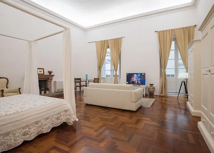 Residenze Al Castello