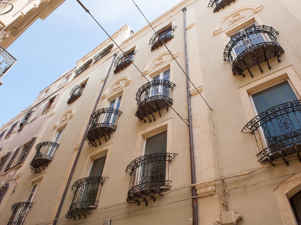 Residenze Al Castello Casa de hóspedes *