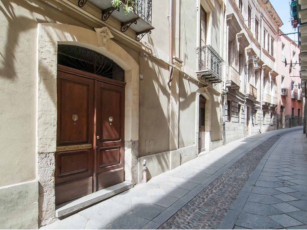 Casa de hóspedes Residenze Al Castello