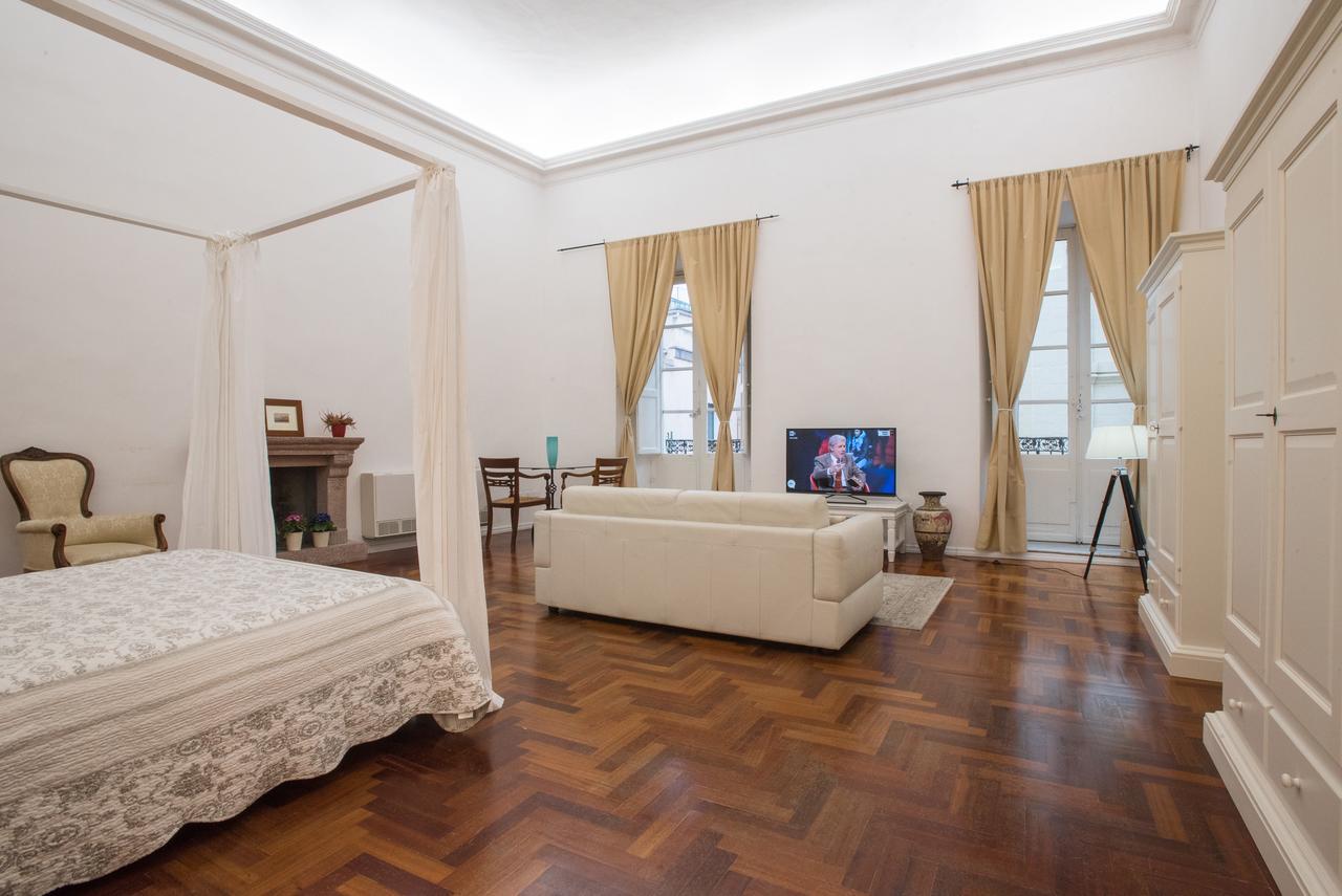 Residenze Al Castello Casa de hóspedes Cagliari